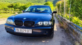 BMW 318, снимка 2