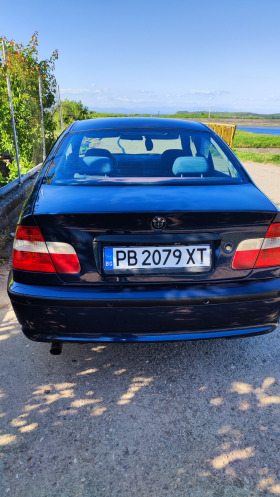 BMW 318, снимка 15 - Автомобили и джипове - 45495266