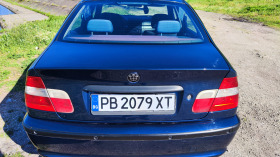 BMW 318, снимка 6 - Автомобили и джипове - 45495266