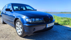 BMW 318, снимка 3 - Автомобили и джипове - 45495266