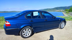 BMW 318, снимка 4 - Автомобили и джипове - 45495266