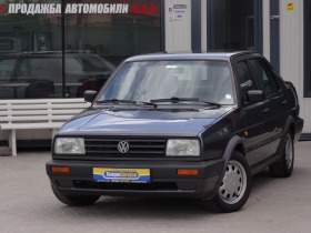 VW Jetta 1.6 - 75k.c. / Климатик / 5-скорости / Euro-2 /, снимка 1 - Автомобили и джипове - 45697284