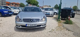 Mercedes-Benz CLS 320 3.2 CDI