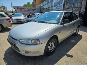 Mitsubishi Colt 1.6 бензин автоматик