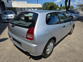 Mitsubishi Colt 1.6 бензин автоматик, снимка 3