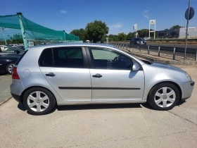     VW Golf 1, 6i   