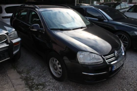 VW Golf 2.0 ТДИ РЕГИСТРИРАН - [1] 