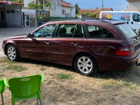 Mercedes-Benz E 220 CDI | Mobile.bg    3