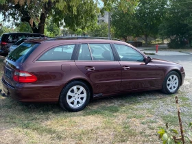 Mercedes-Benz E 220 CDI | Mobile.bg    5