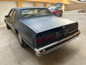 Chevrolet Caprice Classic Brougham, снимка 3