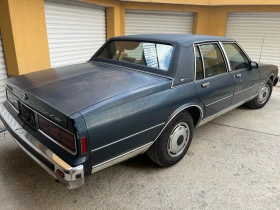 Chevrolet Caprice Classic Brougham, снимка 2