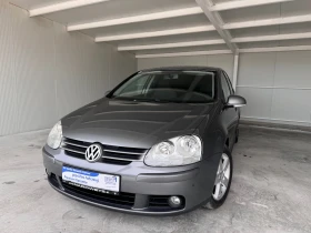 VW Golf 2.0-DIESEL-AVTOMATIK, снимка 2