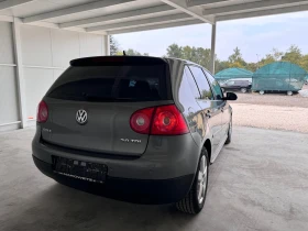 VW Golf 2.0-DIESEL-AVTOMATIK, снимка 5