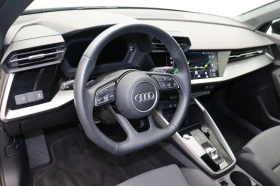 Audi A3 * 40TFSI* SPORTBACK* QUATTRO* S-LINE* NAVI* DISTR*, снимка 8