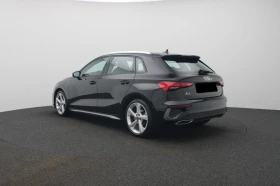 Audi A3 * 40TFSI* SPORTBACK* QUATTRO* S-LINE* NAVI* DISTR* - [4] 