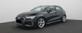 Audi A3 * 40TFSI* SPORTBACK* QUATTRO* S-LINE* NAVI* DISTR* | Mobile.bg    2