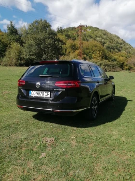 VW Passat B8 TDI BlueMotion, снимка 8