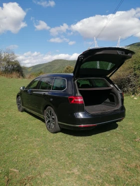 VW Passat B8 TDI BlueMotion, снимка 6