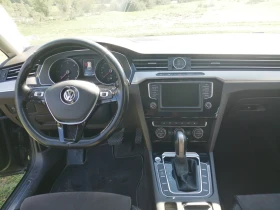 VW Passat B8 TDI BlueMotion, снимка 10