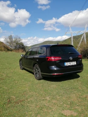 VW Passat B8 TDI BlueMotion, снимка 9