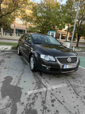 VW Passat B6 | Mobile.bg    12