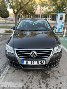 VW Passat B6 | Mobile.bg    1