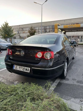 VW Passat B6 | Mobile.bg    10