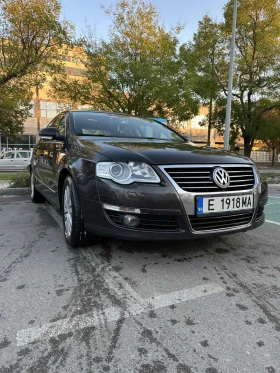 VW Passat B6 | Mobile.bg    14