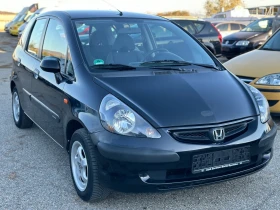 Honda Jazz 1.4  Автоматик, снимка 2