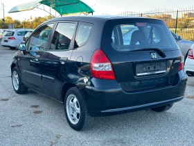 Honda Jazz 1.4  Автоматик, снимка 4