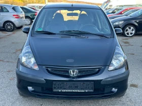 Honda Jazz 1.4  Автоматик, снимка 3