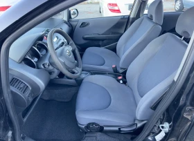 Honda Jazz 1.4  Автоматик, снимка 10