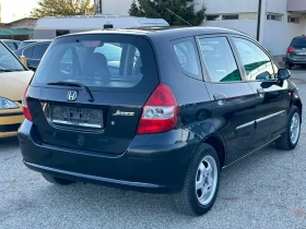 Honda Jazz 1.4  Автоматик, снимка 6