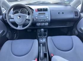 Honda Jazz 1.4  Автоматик, снимка 7