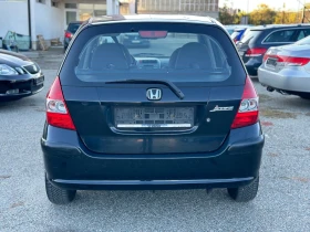 Honda Jazz 1.4  Автоматик, снимка 5