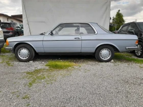 Mercedes-Benz 123 230 CE Coupe | Mobile.bg    2