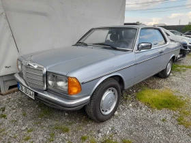 Mercedes-Benz 123 230 CE Coupe | Mobile.bg    1