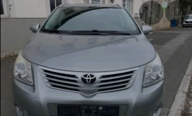 Toyota Auris 2.2, снимка 1