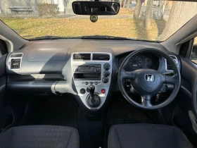 Honda Civic Газ, снимка 3