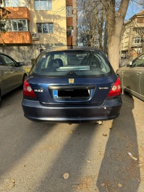 Honda Civic Газ, снимка 2