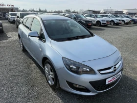 Opel Astra (KATO НОВА)^(АГУ) - [4] 