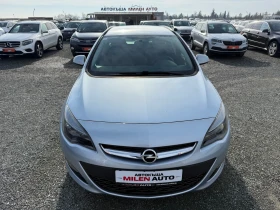 Opel Astra (KATO НОВА)^(АГУ) - [3] 