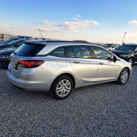 Opel Astra 1.6CDTI* SPORTS TOURER* ОТЛИЧНО СЪСТОЯНИЕ!* , снимка 5