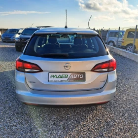 Opel Astra 1.6CDTI* SPORTS TOURER* ОТЛИЧНО СЪСТОЯНИЕ!* , снимка 6