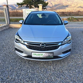 Opel Astra 1.6CDTI* SPORTS TOURER* ОТЛИЧНО СЪСТОЯНИЕ!* , снимка 1