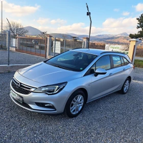 Opel Astra 1.6CDTI* SPORTS TOURER* ОТЛИЧНО СЪСТОЯНИЕ!* , снимка 2