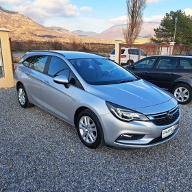 Opel Astra 1.6CDTI* SPORTS TOURER* ОТЛИЧНО СЪСТОЯНИЕ!* , снимка 4