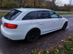 Audi A4 2.7 TDI S-Line, снимка 6