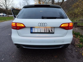 Audi A4 2.7 TDI S-Line, снимка 3