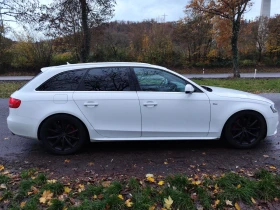 Audi A4 2.7 TDI S-Line, снимка 5